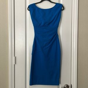 Diane Von Furstenberg Gabi Dress